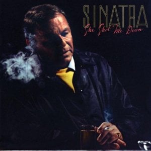 The Gal That Got Away/It Never Entered My Mind (Medley) - Frank Sinatra