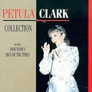 Mad About You - Petula Clark