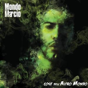 Fight Rap - Mondo Marcio