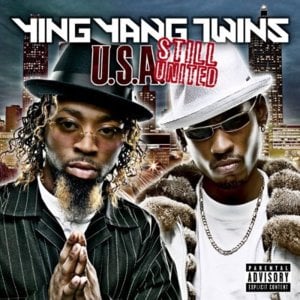 Wiggle Then Move - Ying Yang Twins