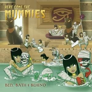 Overdo It - Here Come The Mummies