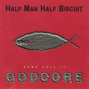 Tour Jacket With Detachable Sleeves - Half Man Half Biscuit