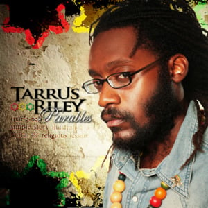 Something Strong - Tarrus Riley