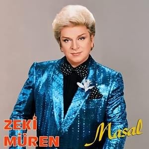 Masal - Zeki Müren