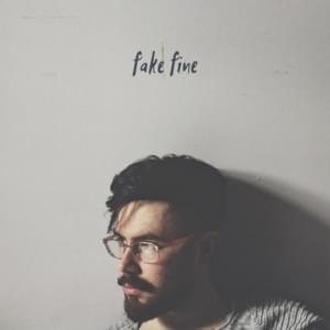 Fake Fine - Robert Grace