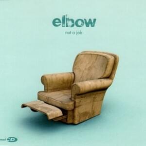 Live On My Mind - Elbow