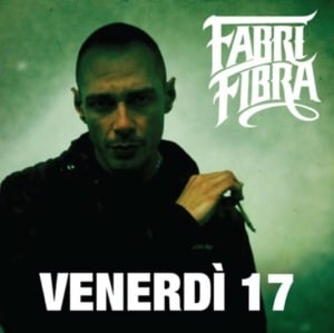 Festa Remix - Fabri Fibra (Ft. Entics)