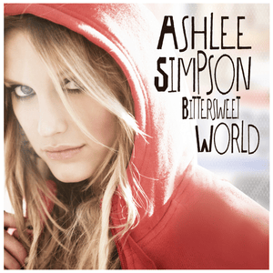 What I’ve Become - Ashlee Simpson