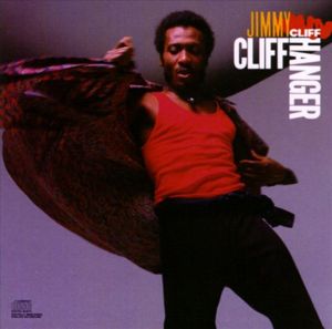 Brown Eyes - Jimmy Cliff