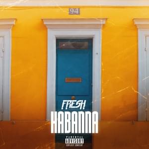 Habanna - Fresh laDouille