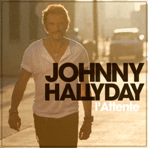 Un tableau de Hopper - Johnny Hallyday