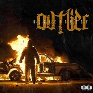 Bulletproof - Ovtlier