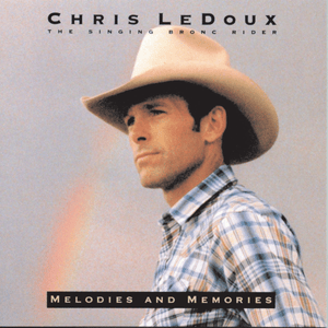 Working Cowboy Blues - Chris LeDoux