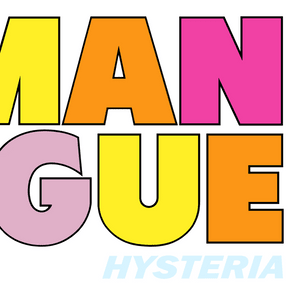 Rock Me Again and Again and Again and Again and Again and Again (Six Times) - The Human League