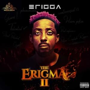 Area People - Erigga