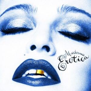 Erotica (Final Demo 1) - Madonna