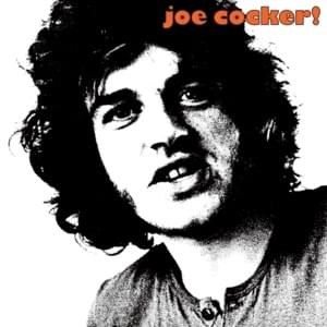 Delta Lady - Joe Cocker