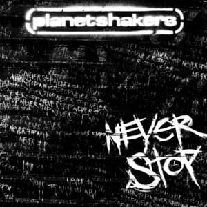 I Surrender - Planetshakers