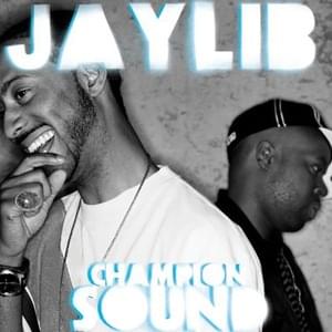 No Games (2007 Version) - Jaylib