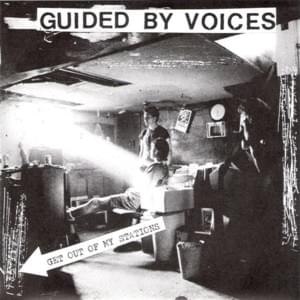 Mobile - Guided by Voices