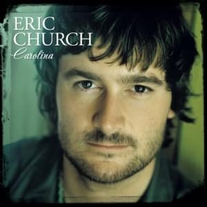 You Make It Look So Easy - Eric Church