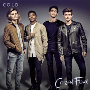 Cold - Citizen Four