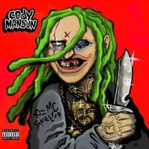 Un-Birthday - Cody Manson