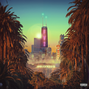 Hotel Suite - Casey Veggies & Rockie Fresh