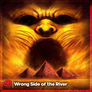 Wrong Side of the River - JT Music