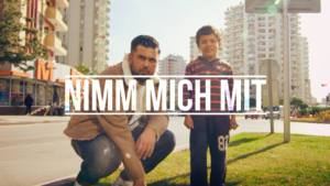 Nimm mich mit - Summer Cem