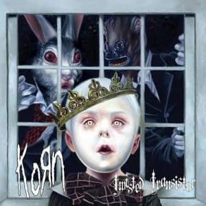 Twisted Transistor (Josh Harris Radio Edit) - Korn