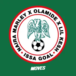 Issa Goal - Naira Marley (Ft. Lil Kesh & Olamide)