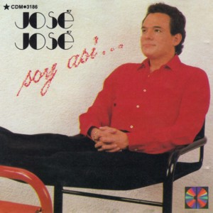 Cobarde - José José