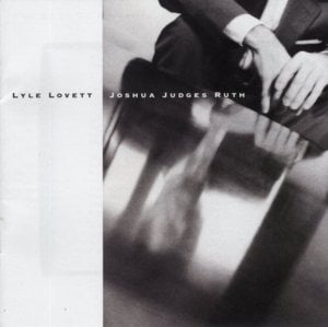 Flyswatter / Ice Water Blues (Monte Trenckmann’s Blues) - Lyle Lovett