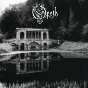 The Night and the Silent Water - Opeth