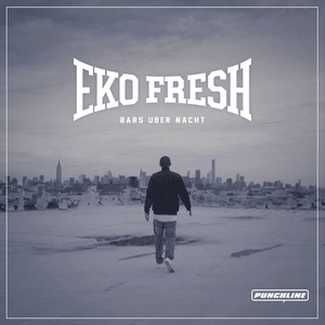 Freezy does it - Eko Fresh