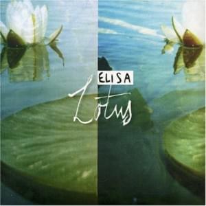 Stranger - Elisa