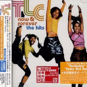 Creep (Jermaine’s Jeep Mix) - TLC