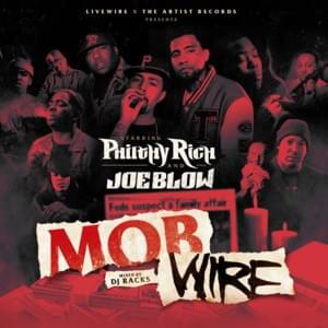 One Mob - Lil AJ (Ft. Husalah, Joe Blow & Philthy Rich)