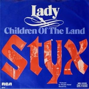 Lady - Styx