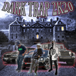 Dark Trap 2k20 - TrippJones, SpaceGhostPurrp & Loko Los (Ft. Tony Seltzer & Yung Mojo)