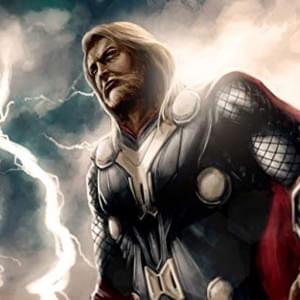 Mockingbird Remix - Thor P.