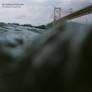 Devil’s Cup - Silversun Pickups