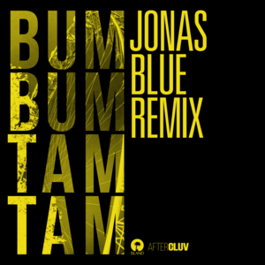 Bum Bum Tam Tam (Jonas Blue Remix) - MC Fioti, Future, J Balvin & Stefflon Don