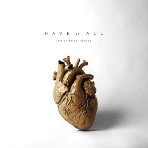 Heaven Come - Bethel Music