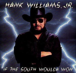 If the South Woulda Won - Hank Williams Jr.