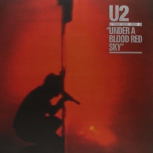 “40” (Live) - U2