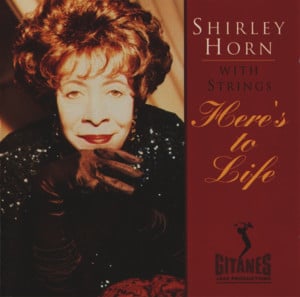 You’re Nearer - Shirley Horn