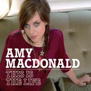 Amy MacDonald - This is the Life (Deutsche Übersetzung) - Lyrxo Deutsche Übersetzungen