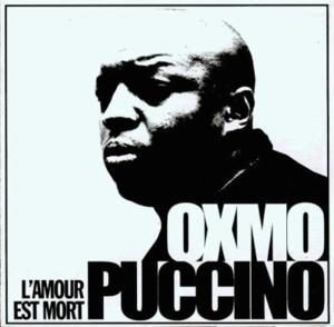 Les Raisons Du Crime - Oxmo Puccino (Ft. Intouchable)